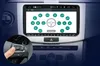 Junsun 9" Android Autorádio pro Volkswagen, Škoda, Seat s Náhled obrázku produktu 7