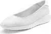 LASCANA Ballerina Freizeitschuh, Slipper, Halbschuh, Produktbild-Vorschau 9
