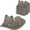 Smoby Bascule pour chats, gris,830105 Voir les images du produit 7