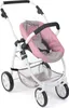 BAYER CHIC 2000 Puppenwagen 3in1 Kombi EMOTION 637 36 Produktbild-Vorschau 7