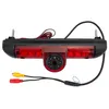 AHD 720P 8M kabelová couvací kamera Pro Fiat Ducato Citroen Náhled obrázku produktu 9