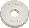Gewindelehrring M20x1 mm Gutlehrring Toleranz 6g Produktbild-Vorschau 5