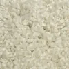 Shaggy Teppich in Creme für Wohnzimmer und Schlafzimmer – Produktbild-Vorschau 2