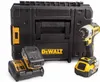 DEWALT DCF887P2-QW - Schlagschrauber - Schwarz - Gelb - 1/4 Produktbild-Vorschau 17