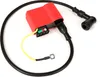 BGM CDI-Set inkl. Zündkerzenstecker und Kabel kompatibel Produktbild-Vorschau 6