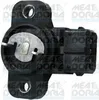 MEAT & DORIA 83110 Drosselklappenpotentiometer für HYUNDAI Produktbild-Vorschau 1
