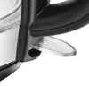 Emerio Wasserkocher, 1.2L, Glas, BPA-frei (WK-125145) Náhľad obrázku produktu 5