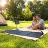 Tragbares Solarpanel, 36W Schnellladung, wasserdicht, Produktbild-Vorschau 9