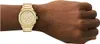 Multifunkční zařízení Armani Exchange Gold Collection Sync Náhled obrázku produktu 4
