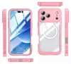 Pre Apple iPhone 17 Pro Max MagSafe 360-stupňové celotelové Náhľad obrázku produktu 2