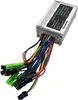 eRider 36V 15A Controller Professional per Speed PAS Anteprima dell’immagine prodotto 4