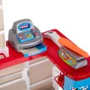 Pokladňa v supermarkete + vozík model 2 Náhľad obrázku produktu 7
