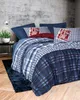 L'Essentiel Linge de Maison, Ranforce Super King Produktbild-Vorschau 1