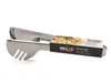 WEIS Spaghetti-/Vorlegezange, Länge: 250 mm Produktbild-Vorschau 2