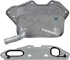 JP GROUP 1113501200 Ölkühler Motoröl für AUDI A4 Avant Produktbild-Vorschau 2