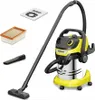 Aspiratore a secco Kärcher WD 5 S V-25/5/22 Anteprima dell’immagine prodotto 35