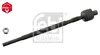 FEBI BILSTEIN 27926 Axialgelenk Spurstange für MITSUBISHI Produktbild-Vorschau 4
