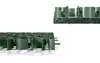 BigDean Rasengitter Paddockplatte 50x50 cm Reitplatzmatten Produktbild-Vorschau 5