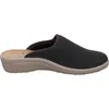 Fly Flot Damen Hausschuh Pantoffel flach Mesh 330019, Produktbild-Vorschau 9