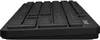 Microsoft Bluerooth Keyboard schwarz Produktbild-Vorschau 3