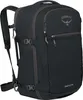 A black Osprey Daylite travel backpack is shown against a white background. Produktbild-Vorschau