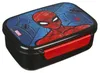 Ensemble de repas Spiderman : boîte à lunch et gourde Voir les images du produit 3
