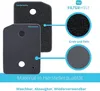 Filter passend für Miele 9164761 Trockner Produktbild-Vorschau 2