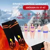 Heizsocken 5000mAh, Beheizbare Socken mit großem Produktbild-Vorschau 2