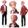 bts Modepuppe Idol V, Kunststoff, 28 cm, 11 Produktbild-Vorschau 12