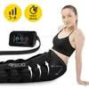 4FIZJO Lymphdrainagegerät EVO C8, Pressotherapie-Gerät mit Produktbild-Vorschau 4