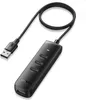 Ugreen 4-Port USB 3.2 Gen 1 Hub Typ A – Modell CM416 Produktbild-Vorschau 1