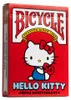 Bicycle® Kartendeck Hello Kitty 50th Anniversary Produktbild-Vorschau 11
