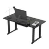 MARK ADLER Leader 9.3 Black – Ergonomischer Produktbild-Vorschau 4