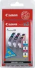 Canon 0621B029, Cyjan, Purpurowy, Żółty, Tusz na bazie Podgląd zdjęcia produktu 8