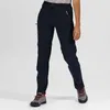 Regatta Xert Stretch Zip Off Trousers III Outdoorhose in Produktbild-Vorschau 9
