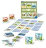 memory® Dinosauri Ravensburger 20924 Anteprima dell’immagine prodotto 3