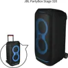 INF Custodia protettiva JBL PartyBox - antipolvere e Anteprima dell’immagine prodotto 6
