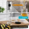 Vaporisateur d'huile Arendo, distributeur d'huile d'olive, Voir les images du produit 3