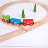Bigjigs Rail Přehazovací výhybka 2 ks Náhled obrázku produktu 2