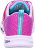 SKECHERS Litebeams Gleam`n Dream Schuhe Kinder pink 34 Produktbild-Vorschau 60