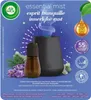 Zestaw startowy dyfuzora olejków Air Wick Inner Peace Podgląd zdjęcia produktu 1