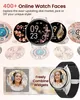 SWGOTA Damen Smartwatch 1.39" HD Display, 24h Herzfrequenz- Produktbild-Vorschau 6