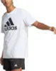 Adidas Magliette M BL SJ T, IC9349, Taglia: 176 Anteprima dell’immagine prodotto 10