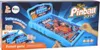 Anzeigetafel für Flipper-Arcade-Spiele mit Lichtern und Produktbild-Vorschau 4