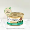 GOURMET Gold Rabbit - cibo umido per gatti - 85g Anteprima dell’immagine prodotto 3
