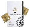 AMOR Preservativo Premium Strong con spessore extra di 008 Anteprima dell’immagine prodotto 1