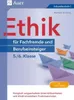 Ethik für Berufseinsteiger und Fachfremde, Klasse 5-6 Produktbild-Vorschau 2