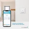 Homematic IP Wandtaster 2-fach HMIP-WRC2 Produktbild-Vorschau 14