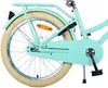 Vélo enfant Volare Excellent - Fille - 20 pouces - Vert Voir les images du produit 4