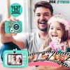 Digitale Fotokamera Für Kinder 40 Mp Spielzeug-Kamera Produktbild-Vorschau 10